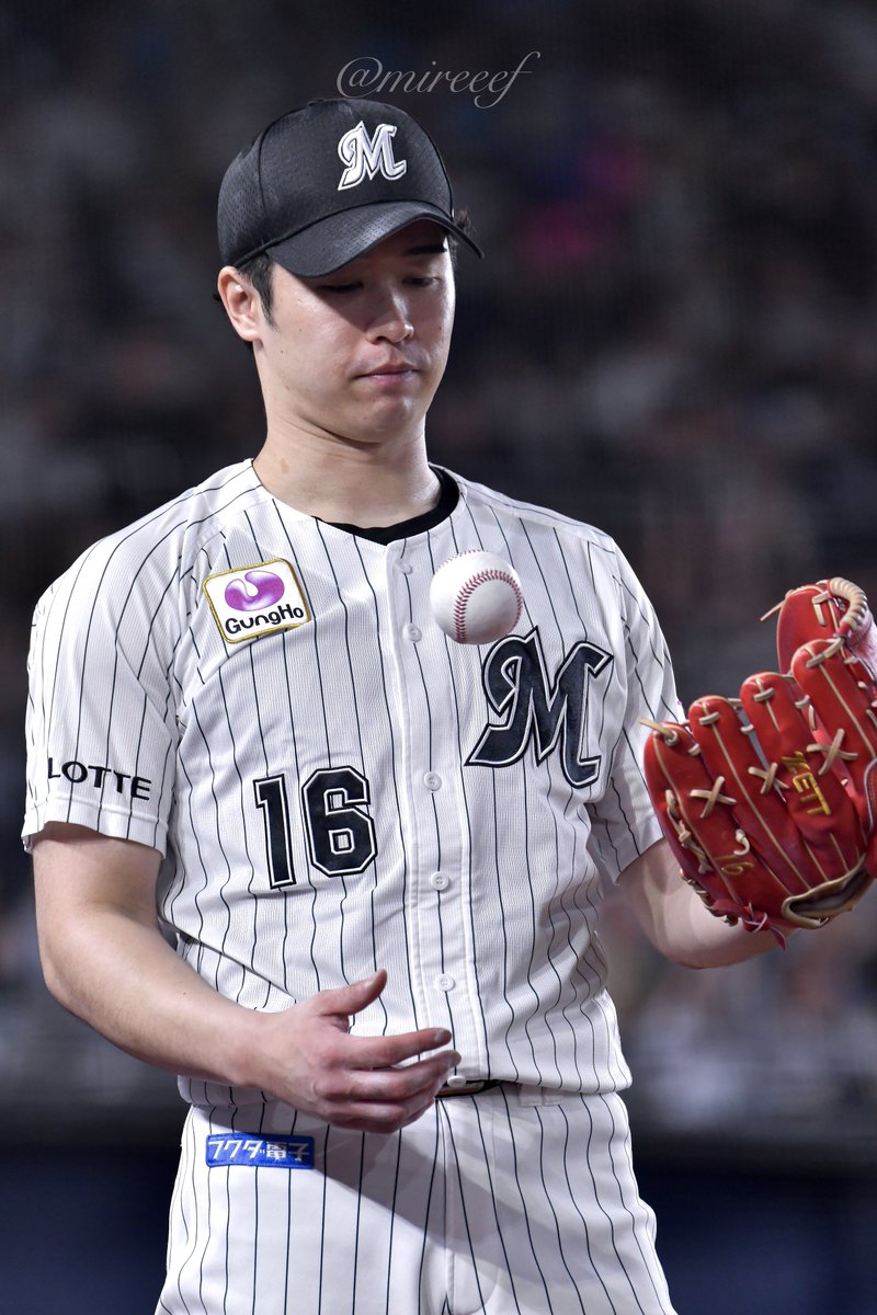 mireeef's tweet photo. 𝙏𝙤𝙙𝙖𝙮 𝙬𝙞𝙡𝙡 𝙗𝙚 𝙗𝙚𝙩𝙩𝙚𝙧 𝙩𝙝𝙖𝙣 𝙮𝙚𝙨𝙩𝙚𝙧𝙙𝙖𝙮.  #種市篤暉 https://t.co/LRTKpAOUAt