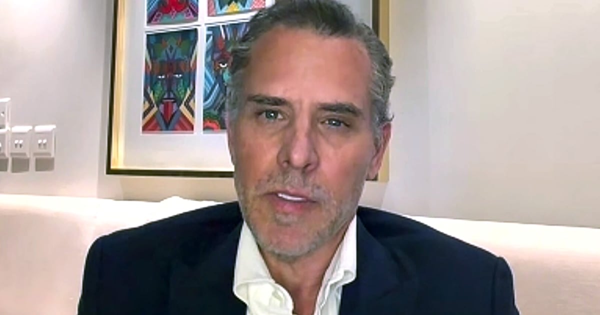 moneytalkstweet's tweet photo. Some goofy awards write themselves ...okay, most do

CTV's latest Canada/US relations expert, Hunter Biden https://t.co/wTfEaqbYzp