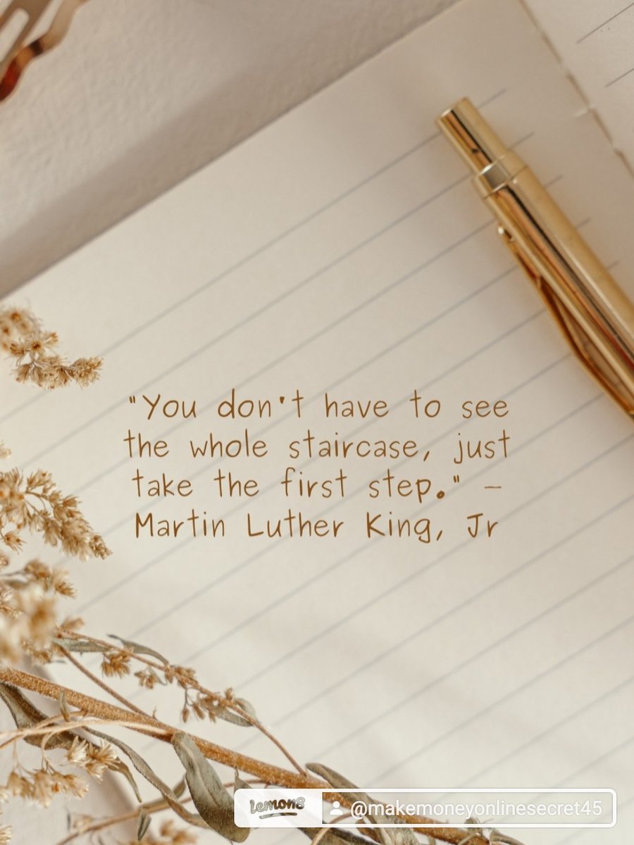 Anthonyrob324's tweet photo. Daily motivation https://t.co/g75VDpB0Pi