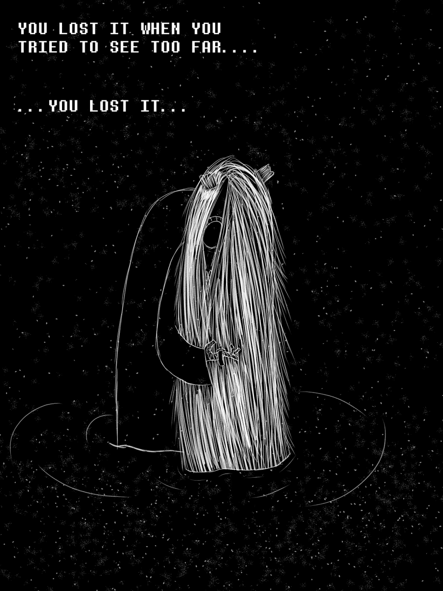 BlazingRoman's tweet photo. [Crying] IN A [Broken Home]

#deltarune #undertale #noelle #REDACTED https://t.co/O65ooNjqUU
