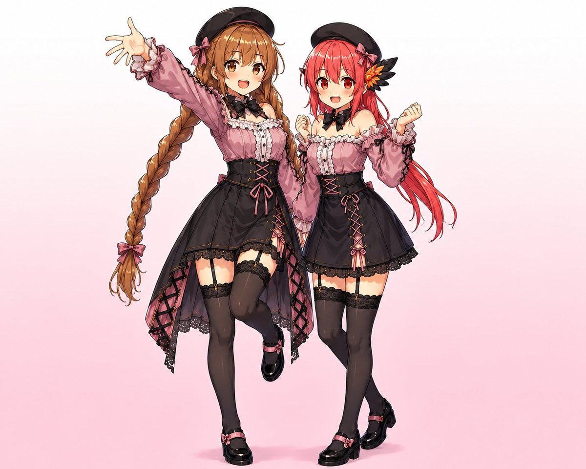 komorebi06elf's tweet photo. ミヤさん的地雷系着ちゃいました。

うーん、あざとかわいい❤️ https://t.co/hvEy4FXYMg
