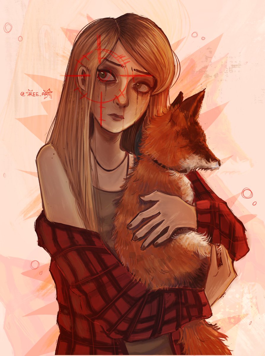 ree__art's tweet photo. #lis #lifeisstrange #rachelamber https://t.co/thtnjTgT9B