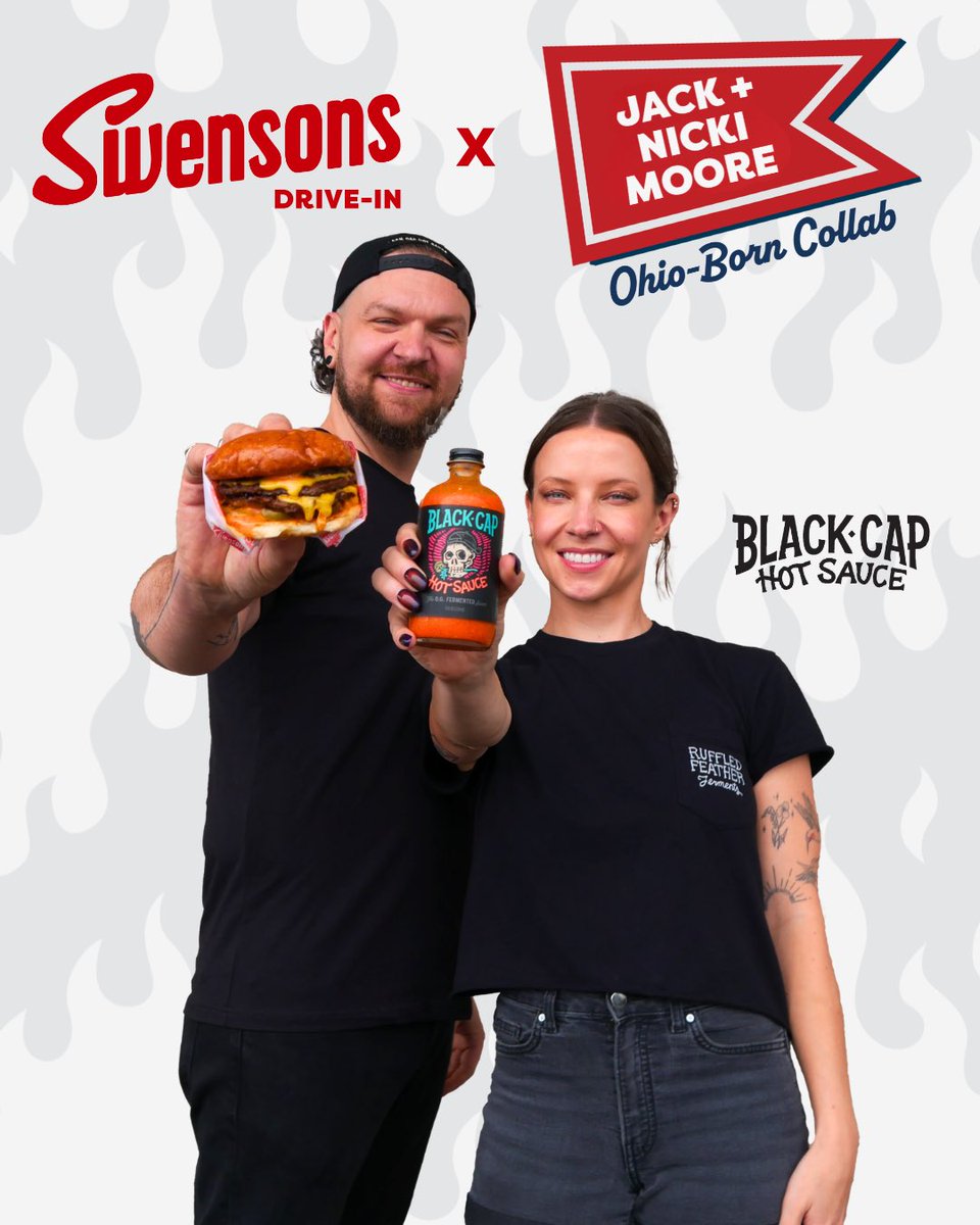 Swensons Drive-In tweet media