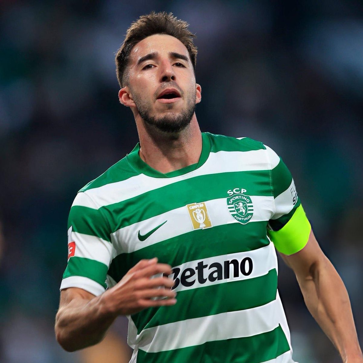 MilanEye's tweet photo. Amorim is very interested in Gonçalo Inacio and Lisandro Martinez. He hopes that one of them can join Milan. Contacts have already taken place

[@AntoVitiello] https://t.co/a24gK9M1P9