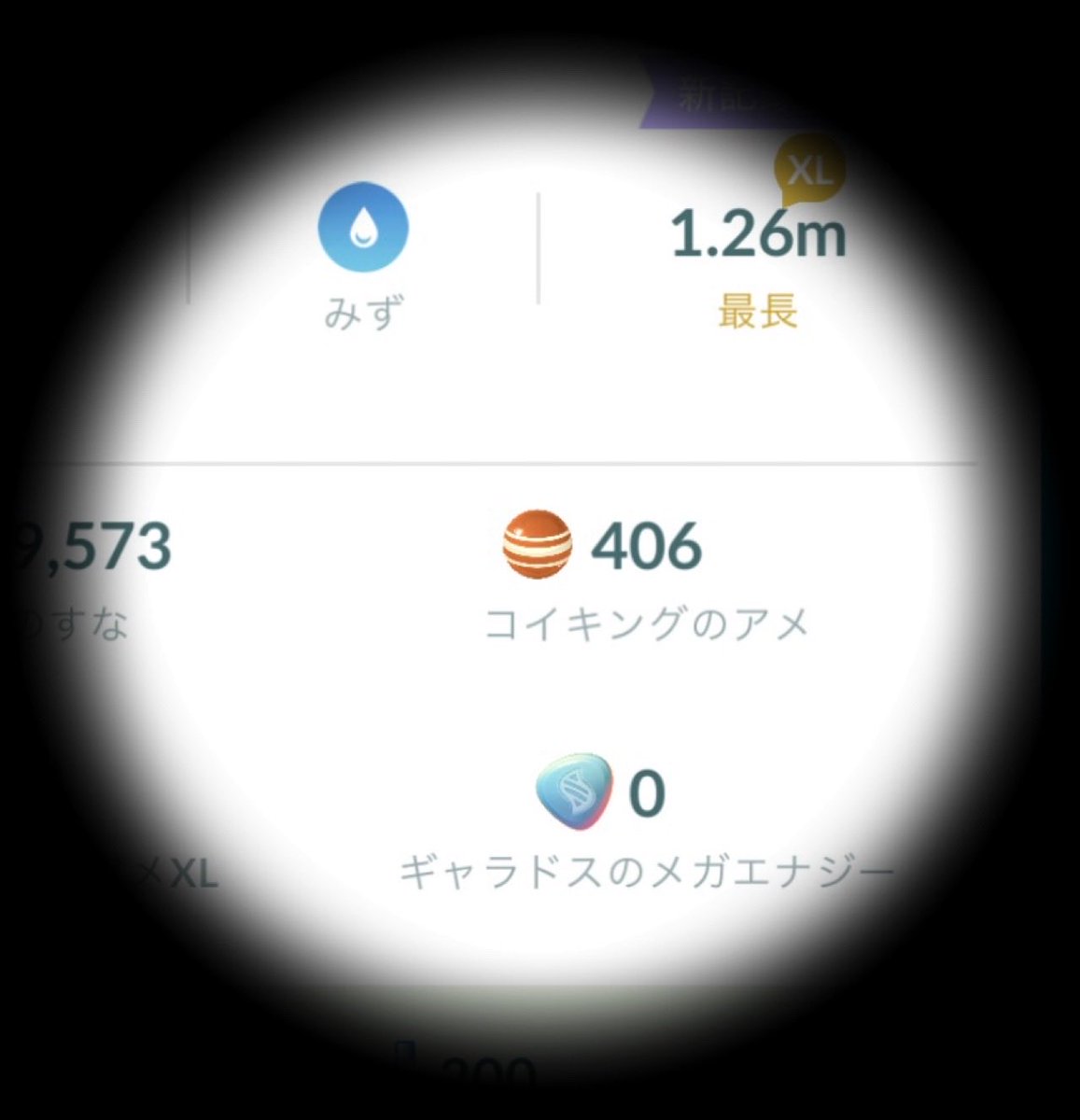 1313holic's tweet photo. コイキングの飴が400超えました✨💃カントーの図鑑もゴールドになってるしミュウをお迎えできる🥹R団イベントのおかげだ✨サカキ様ありがとうありがとう https://t.co/YY9CDkHn2k