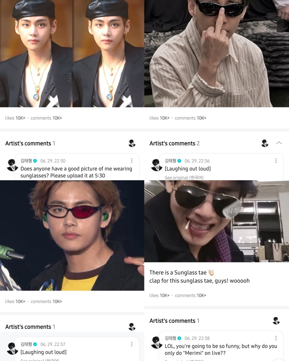 winnttaebear's tweet photo. LMAO ARMYYYY https://t.co/2nU5txiOg8
