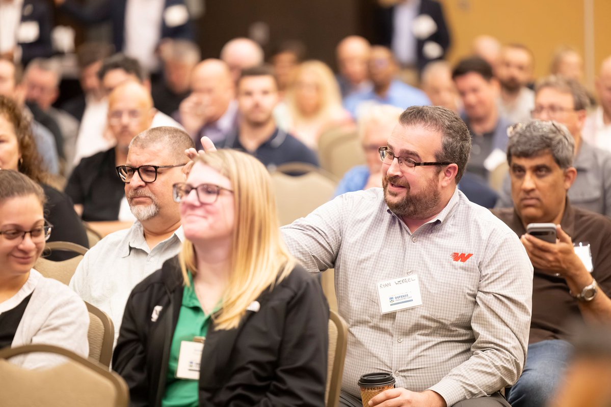 IMECillinois's tweet photo. Defense Industry Day brought together manufacturers, emerging suppliers, defense leaders, and technology innovators to strengthen the Midwest defense supply chain. 
Thank you partners, sponsors, speakers, and attendees!
#DefenseIndustryDay #Manufacturing #DefenseSupplyChain https://t.co/UmiOMGzXdU