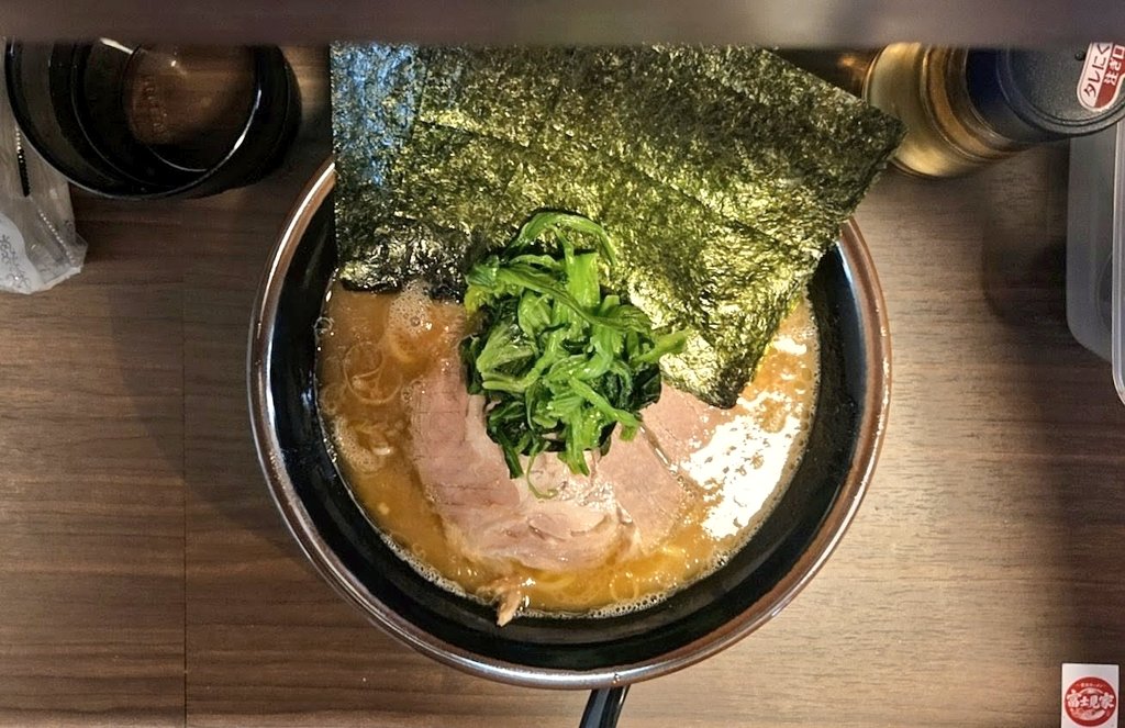 🇹🇭らーめんまん㊥@Bangkok (@watarujin1110) / Posts / X