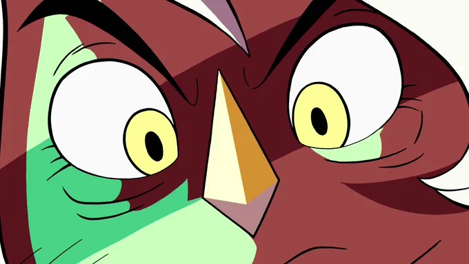 Jasper's eyes in this so pretty