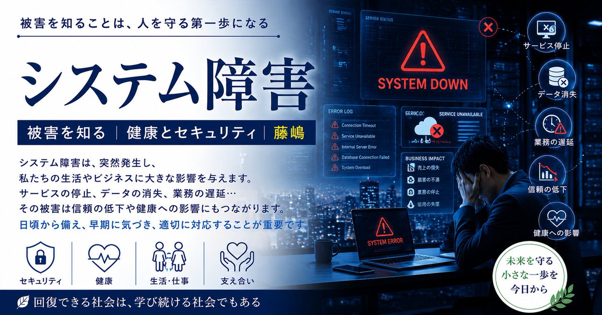 Sustainable Security Life tweet media