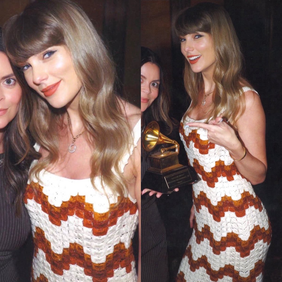 besttofswift's tweet photo. OMG THIS WOMAN https://t.co/uyTWbHBATr