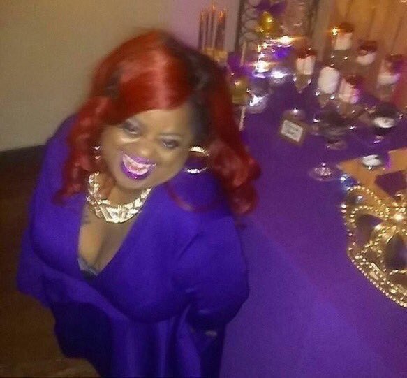 daundergrndking's tweet photo. @CheMonroe @imalonzobitch Now Che yo ass was not about to say that https://t.co/aPQ56Hs6yB