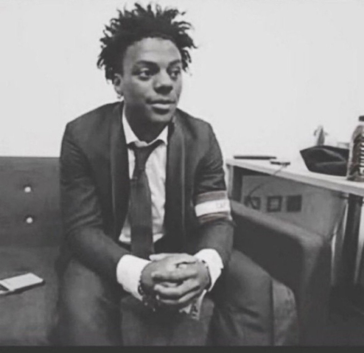 Isniffsnwbunnis's tweet photo. Black people can't say nigga now apparently https://t.co/iN08xk6uCa