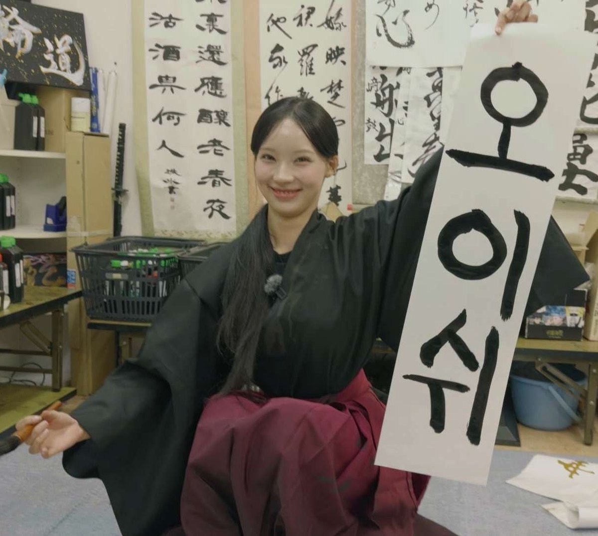 yeonducoco's tweet photo. 이자세로 ㅈㄴ꼼지락거리더니 쓴거: 오이쉬 https://t.co/SDjy8j2GEb