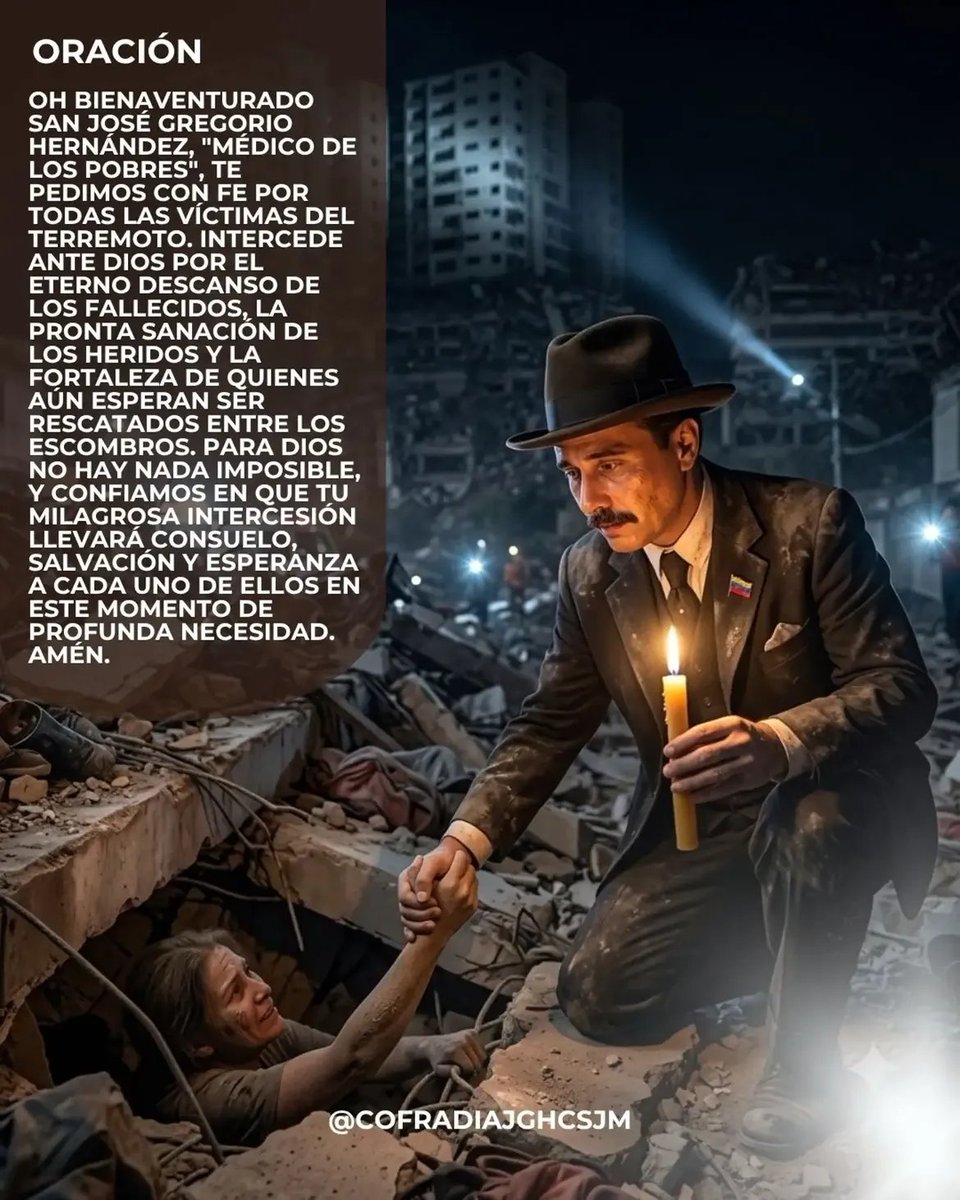 Mony1I2's tweet photo. Oración y acción 
🕯️🙏🏻🇻🇪👷🐶👷🏻‍♀️🌎🚨
.
.

#TragediaLaGuaira 
#TerremotoVenezuela
#VenezuelaSolidaria 
#EstamosContigoVenezuela 
#RenacerDeVenezuela https://t.co/LwRWUzAZr1