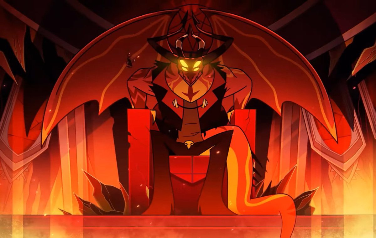 SatansWrathful's tweet photo. Lobo has been BANNED from Hell https://t.co/6KhoOxaeNs