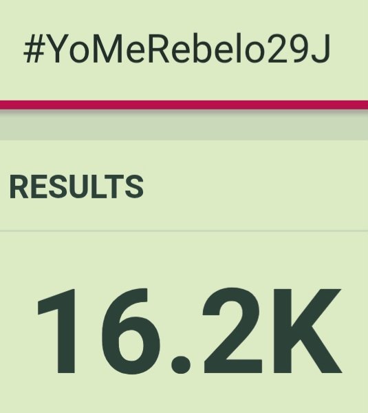 Despejando8's tweet photo. @NT83631763 @2815_Estherly @elsa09164082 @Lluvia876499 @2Futurible @EstamosAct1 @Incansable_1 @soy_yo26509 @67Arcoiris @Rogelia50318250 @1528_elviri @campoy64160 @025Siempre @bel71294 @9Caluroso @Hortensia380668 @perica6931861 @PetroMareaAzul @vainilla914664 @Raquel__OA @Estamos27 @MarcosOA03 @Resisto23 @Felicitas192378 @Lucero658096114 @viendo97 @mursiya @EM1289023378159 @93Seguimos @AMAPOLA88450896 @6Resilientes @9Viendo @262Aura @VIOLETA1333814 @Pausando54 @TLlega37445 @betusca9 @seguimos_7 @Flor33180171 @1Asomada @6PuesEso @8Estamos @06_siempre @sonajitaplatea @Gloria26326305 @arancha2458 @Azucena412130 @AsomadaAlEspejo @verdad55504 @06Estamos 🌊 #YoMeRebelo30J
#YoMeRebelo1J 💦🔹️
♾️ "𝘈 𝘷𝘦𝘤𝘦𝘴 𝘷𝘢𝘭𝘰𝘳𝘢𝘮𝘰𝘴 𝘮𝘢́𝘴 𝘦𝘭 𝘣𝘳𝘪𝘭𝘭𝘰 𝘥𝘦 𝘭𝘰 𝘯𝘶𝘦𝘷𝘰 𝘲𝘶𝘦 𝘭𝘢 𝘧𝘪𝘳𝘮𝘦𝘻𝘢 𝘥𝘦 𝘭𝘰 𝘢𝘶𝘵𝘦́𝘯𝘵𝘪𝘤𝘰.

Interacciones # 29/6  👏🏻👏🏻👏🏻👇👇 https://t.co/8wa7XYWz1u