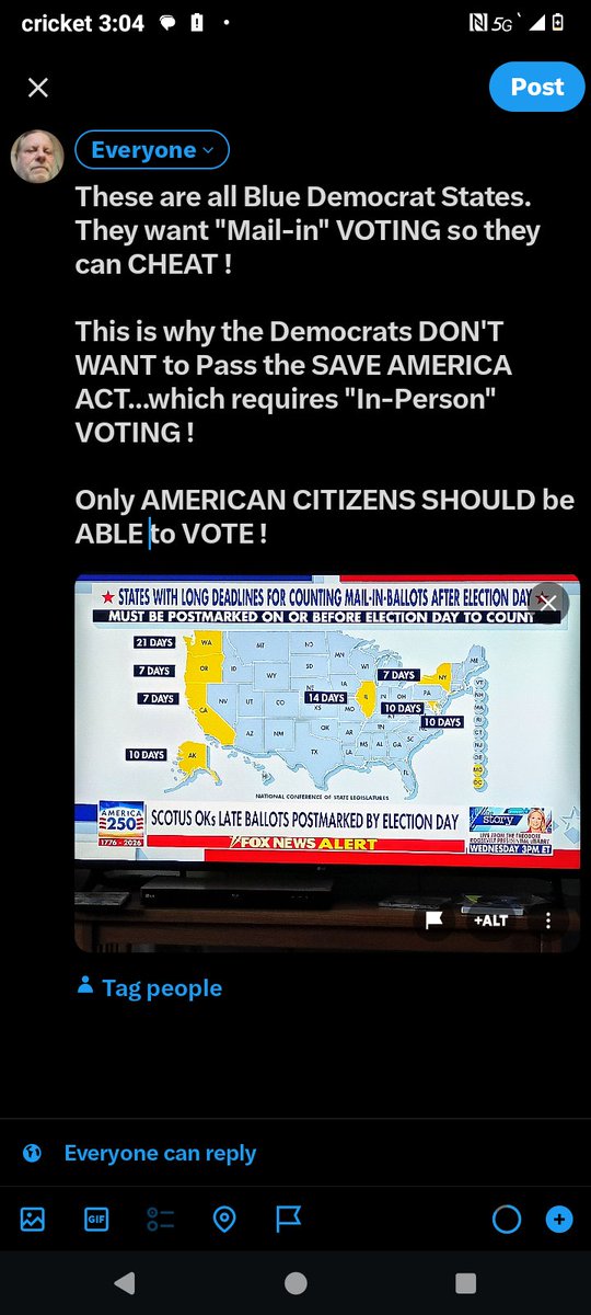 jerrylong469's tweet photo. Press to see. https://t.co/OXxH8HEN1d