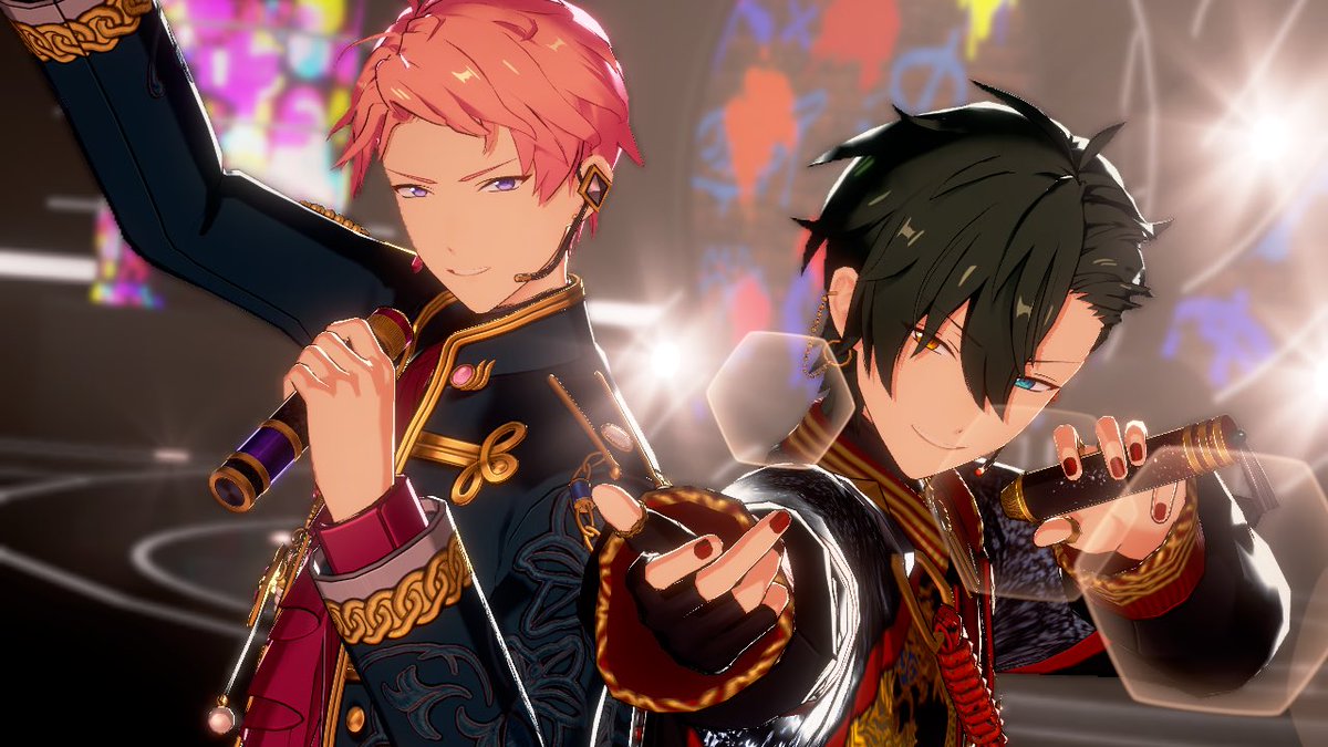 yu_pa36's tweet photo. えー、プリティを探しに行ったらセクシーになってしまったやつw https://t.co/mQWlR2Gpwg
