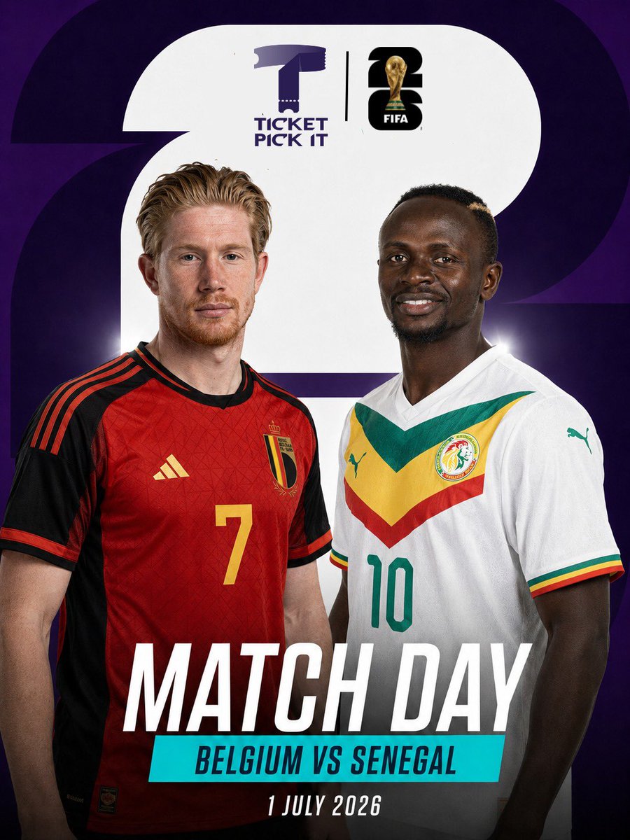 Ticket Pick it | تيكت بيكت tweet media