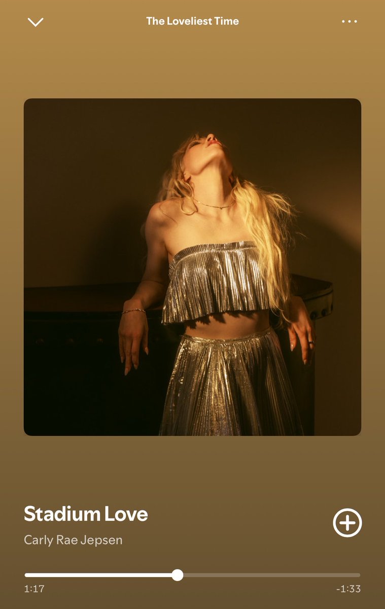 carlyraeportal's tweet photo. Ela sabe encerrar um álbum. https://t.co/KyvAkdRdAg