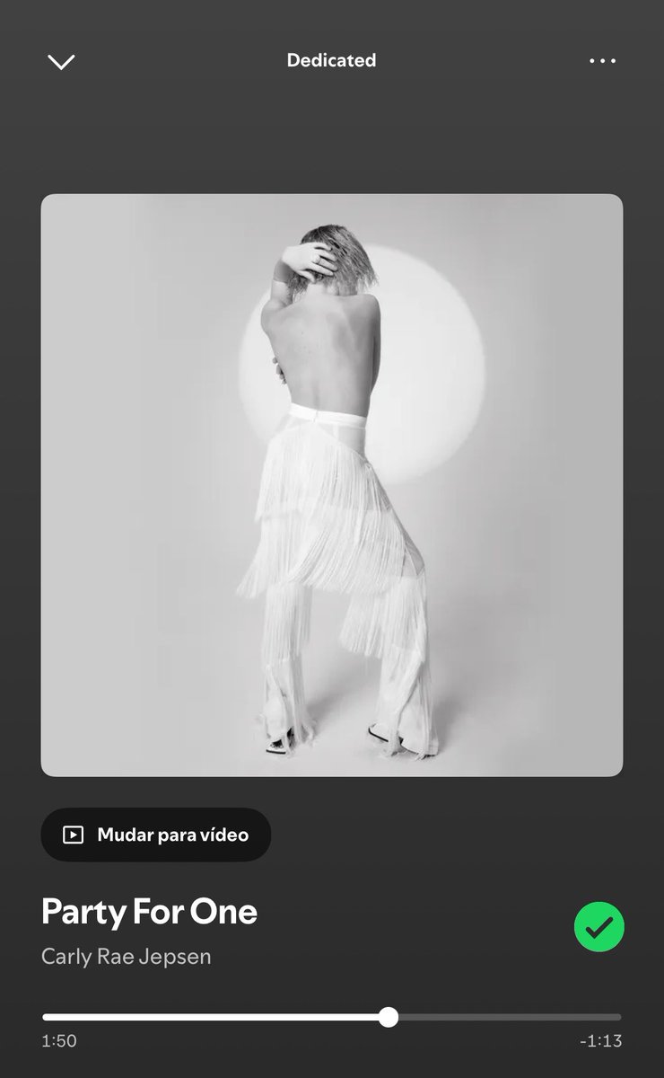 carlyraeportal's tweet photo. Ela sabe encerrar um álbum. https://t.co/KyvAkdRdAg