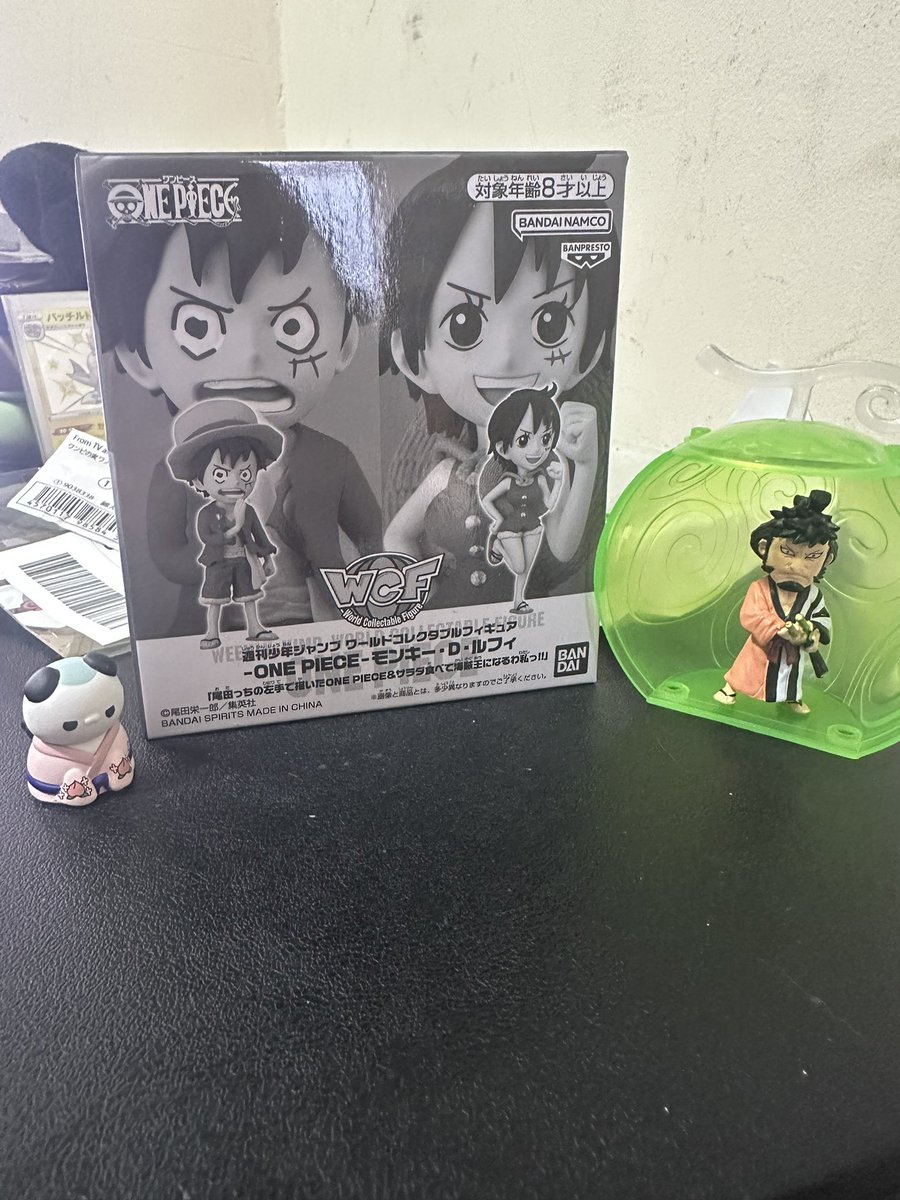 starryeyedskink's tweet photo. my things i ordered from japan finally came in :3
#optwt https://t.co/Wgw6y4KCGZ