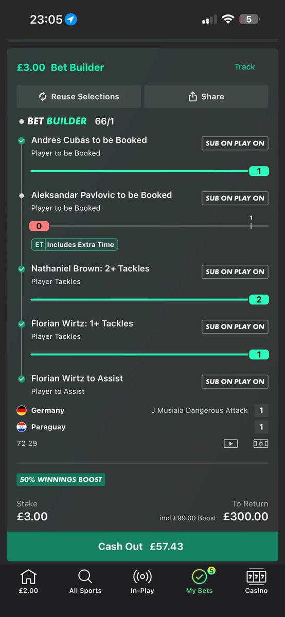 Thomas_Street03's tweet photo. @EmilyTaylorTips Will Pavlovic actually get booked? https://t.co/2eKgeCs8Mk