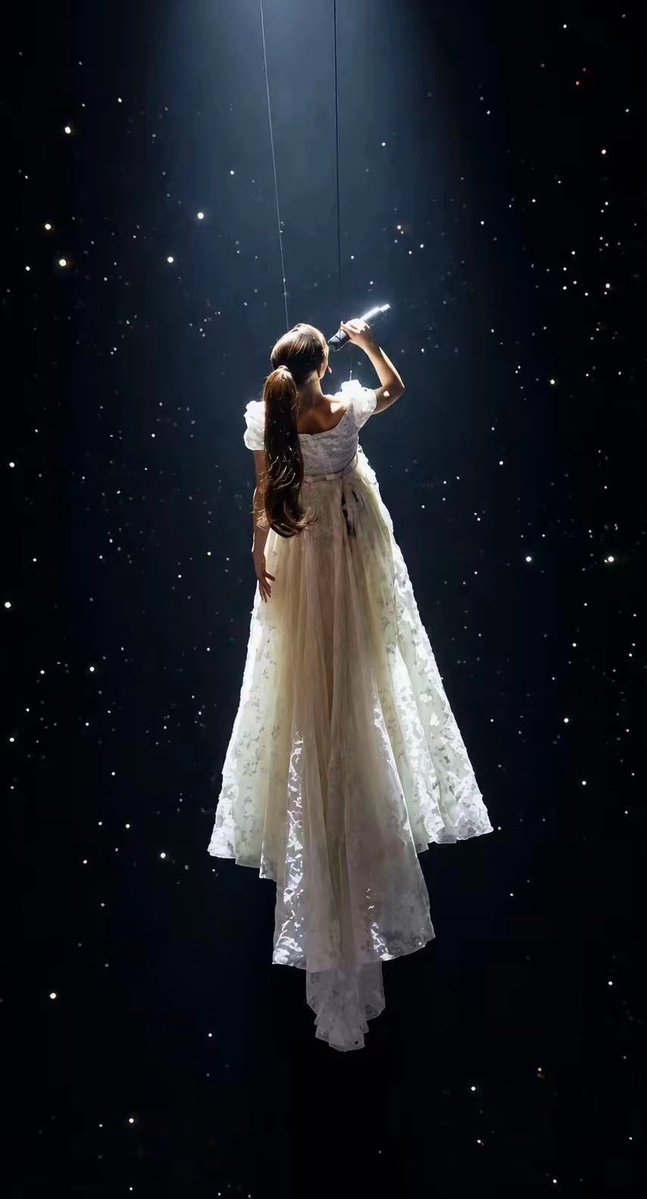 glindasmagic's tweet photo. eternal sunshine tour                    honeymoon tour https://t.co/WwnC7reXxD