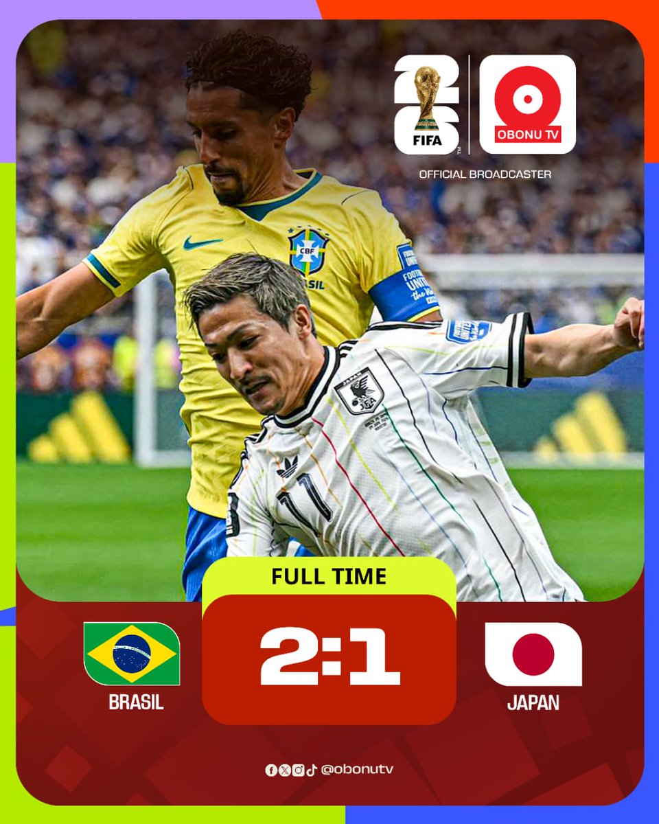 djnetwork15's tweet photo. What a comeback by Brazil https://t.co/LDucvzZIhD