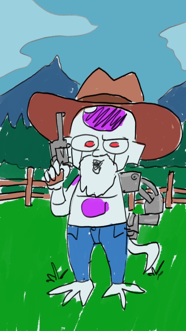 peppybits's tweet photo. Livestream drawing request thread https://t.co/7j3uusEhwg