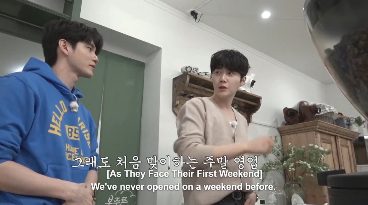 midseonmar's tweet photo. the agencymates bff agenda is alive and well and im totally here for it https://t.co/tA0EKoEzpx