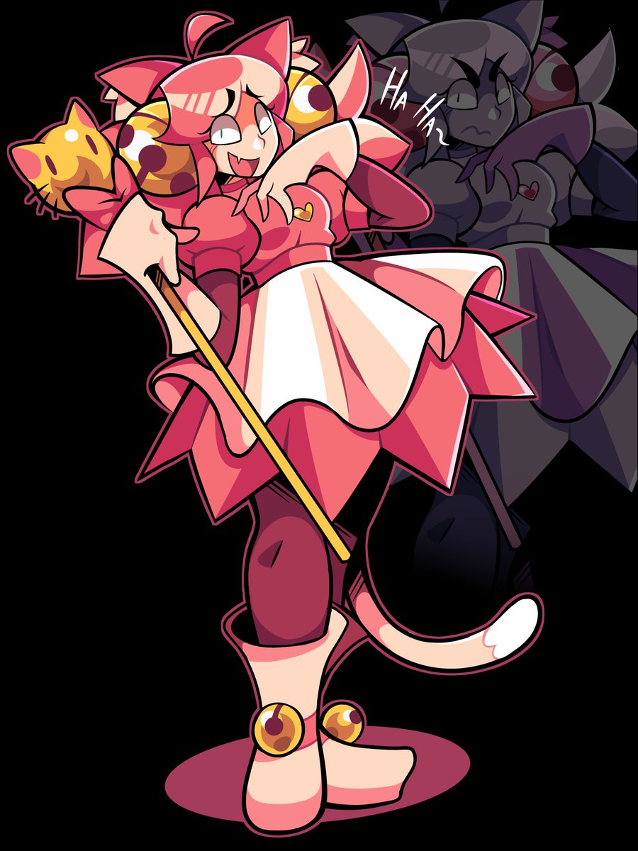 🐙 MARGO 🍄 COMMS OPEN tweet media