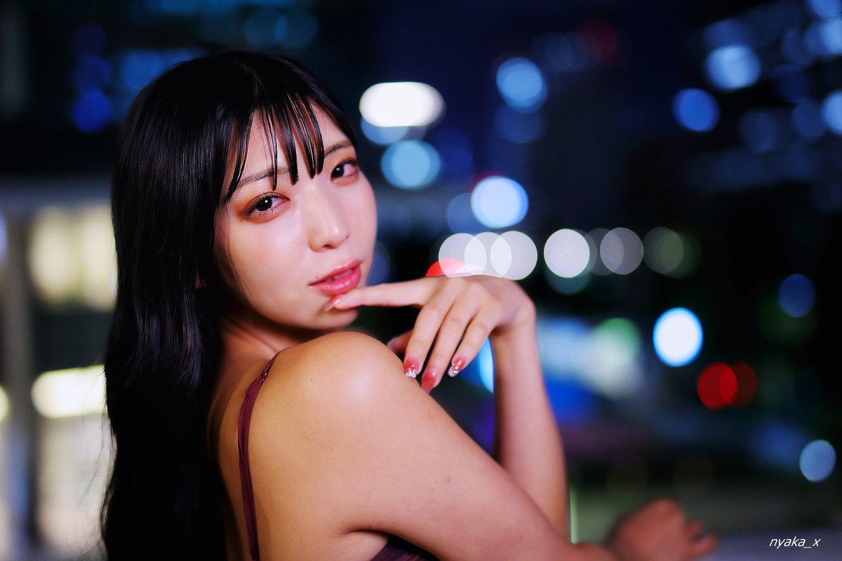 nyaka_x's tweet photo. Illumination

#櫻井まち @dededechan05 さん

#ポートレート 
#photography https://t.co/mguswALWf2