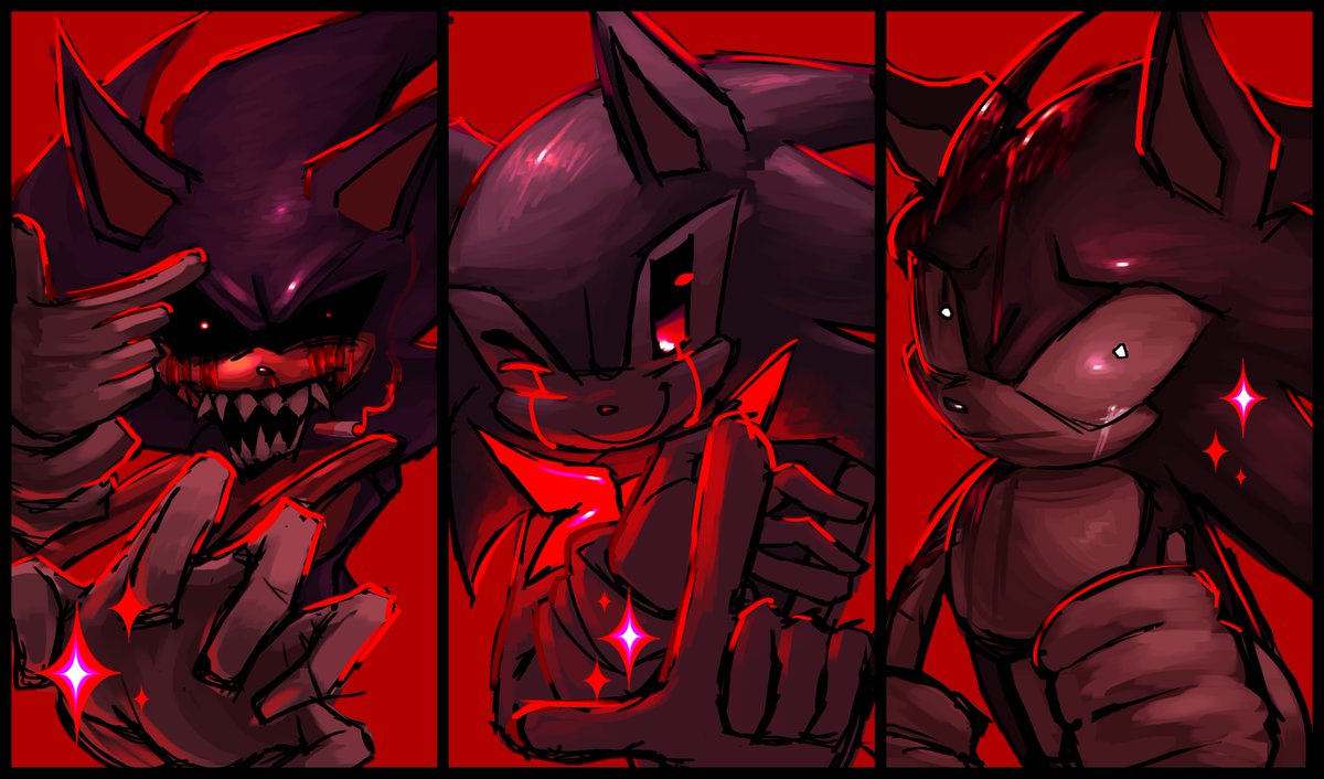 angeldaartist2's tweet photo. Sonic Originals thing I made

#SonicOriginals #execommunity https://t.co/nOSykl59WE