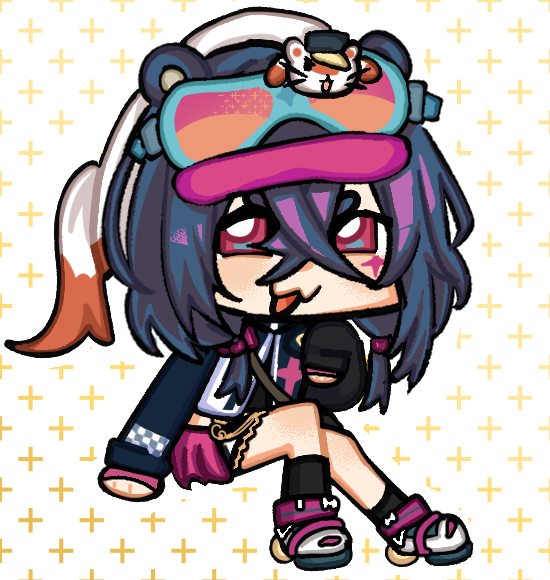 phossleep's tweet photo. #soulillust mischevious uchuu plans https://t.co/5u8qFr1occ