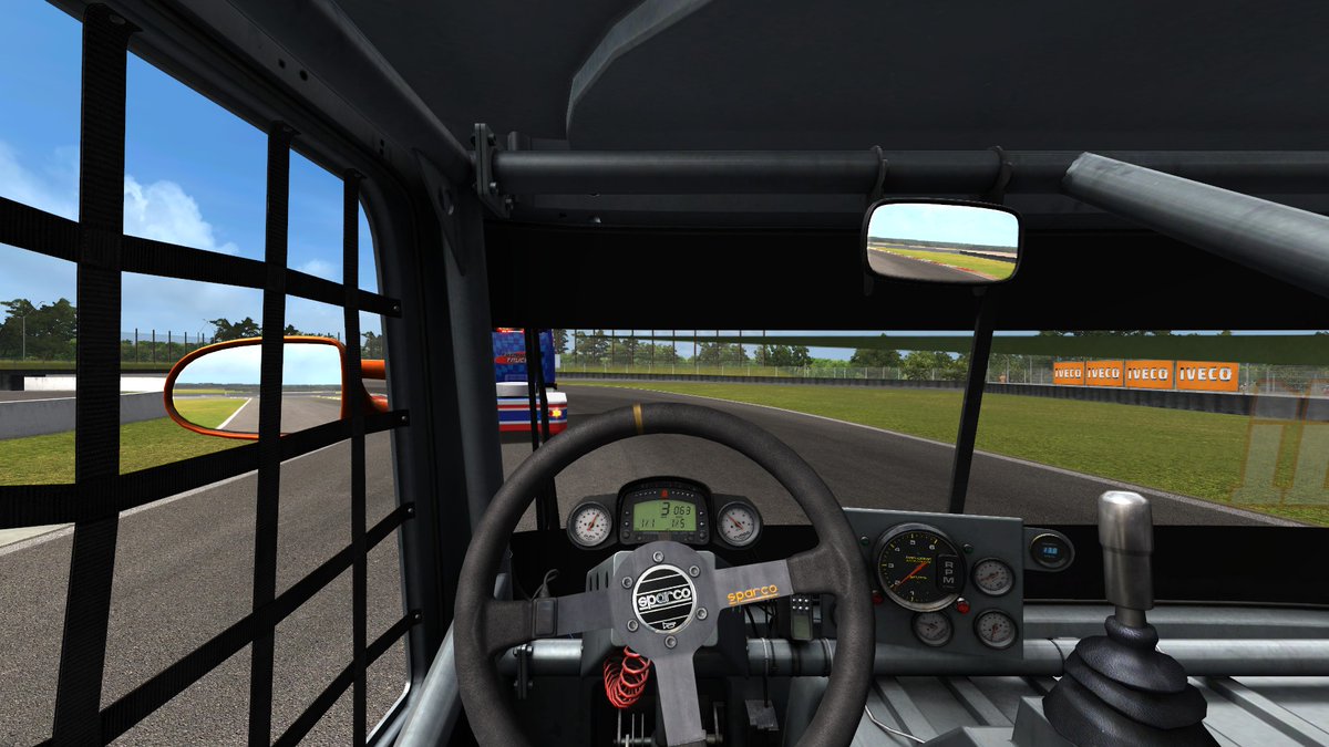 M2402Gaming's tweet photo. #ReizaStudios #FormulaTruck2013 #Formula #Truck #FormulaTruck #Volvo #VolvoFM #JansenBueno #Cars #Vehicles #Gameplay #Showcase #Velopark #Brasil #Brazil #Brazylia #Brasilia #Circuit #Murcielago2402Gaming
https://t.co/UTKkDdwqKl https://t.co/6B03OJvL8X
