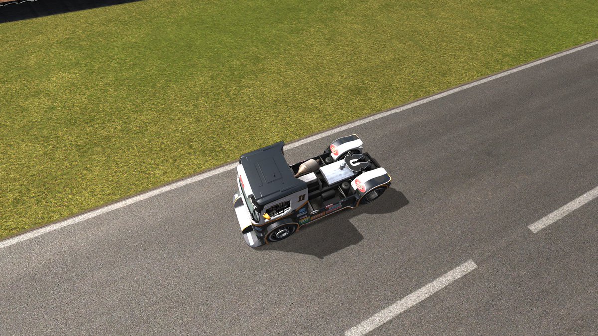 M2402Gaming's tweet photo. #ReizaStudios #FormulaTruck2013 #Formula #Truck #FormulaTruck #Volvo #VolvoFM #JansenBueno #Cars #Vehicles #Gameplay #Showcase #Velopark #Brasil #Brazil #Brazylia #Brasilia #Circuit #Murcielago2402Gaming
https://t.co/UTKkDdwqKl https://t.co/6B03OJvL8X