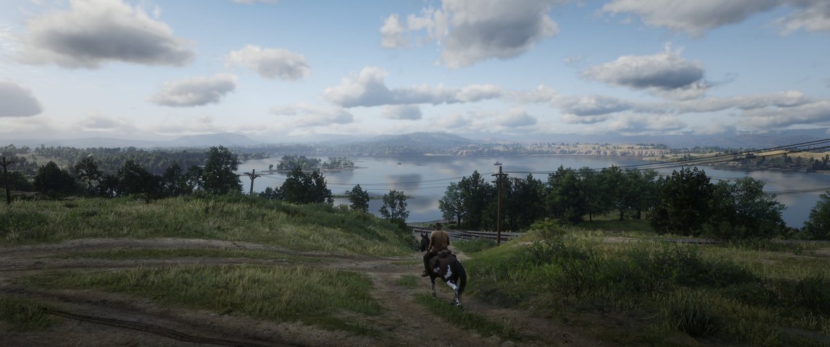 luizrk_'s tweet photo. Red Dead Redemption 2 https://t.co/tkkBq6Gkje