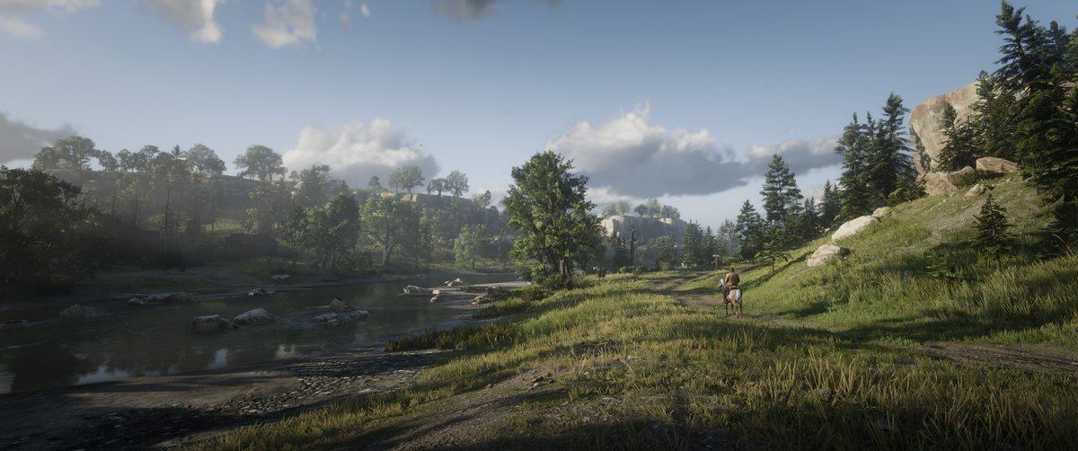 luizrk_'s tweet photo. Red Dead Redemption 2 https://t.co/tkkBq6Gkje