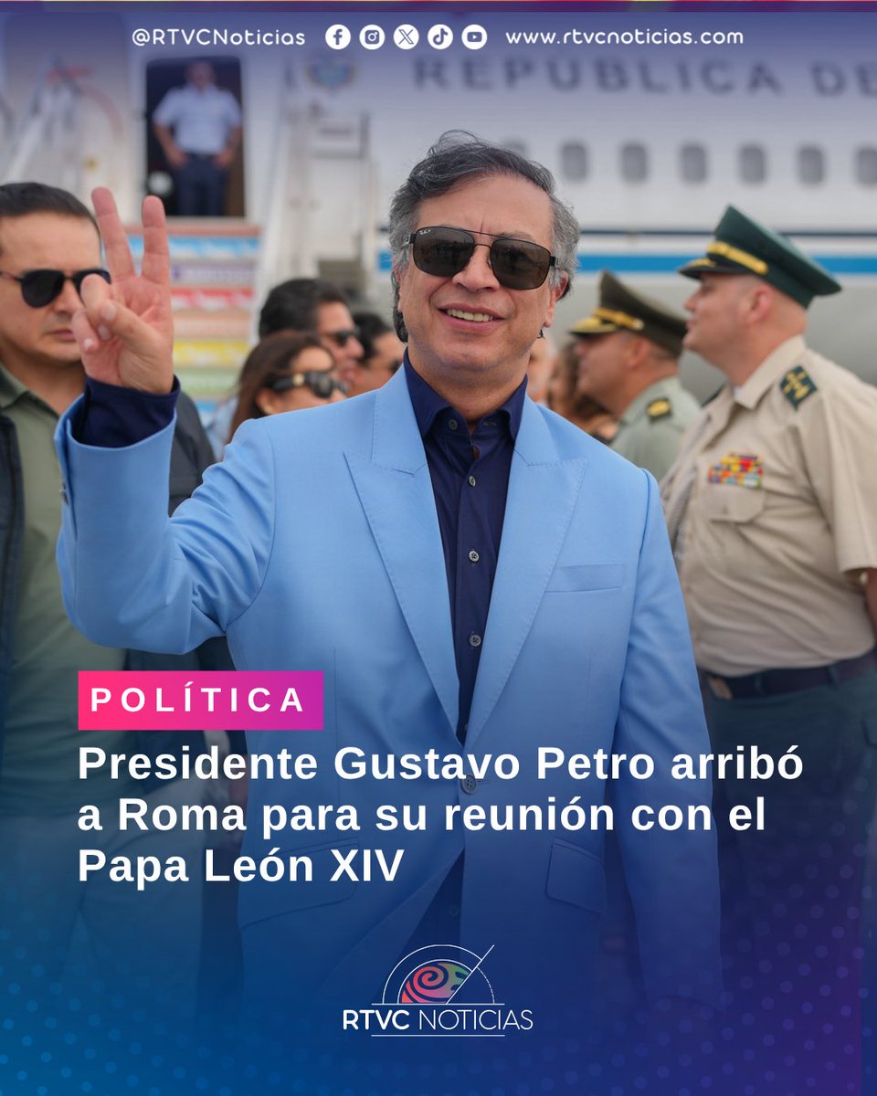 RTVCnoticias tweet picture