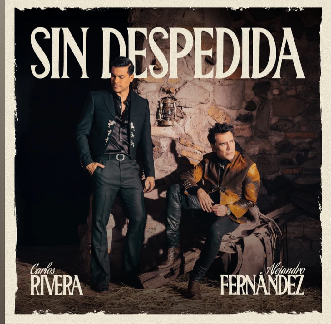 RocioBkt's tweet photo. HOLA
Queremos escuchar en 
@RadioDisneyLA 
#RDArgentina dejamos votos para  
#SinDespedida
CARLOS RIVERA &amp; ALEJANDRO FERNÁNDEZ para  que  ingrese a #RankingRadioDisney
@ClubSoloTu_Arg
@_ClubSoloTu
@SonyMusicArg 
#ClubOficialSoloTu🇦🇷
@guillegilabert https://t.co/gIE5pgqFoI