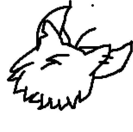 Teekay_VT's tweet photo. @ToruTakes rough sketch of me listening to the gazongas https://t.co/7cATe0DrnV