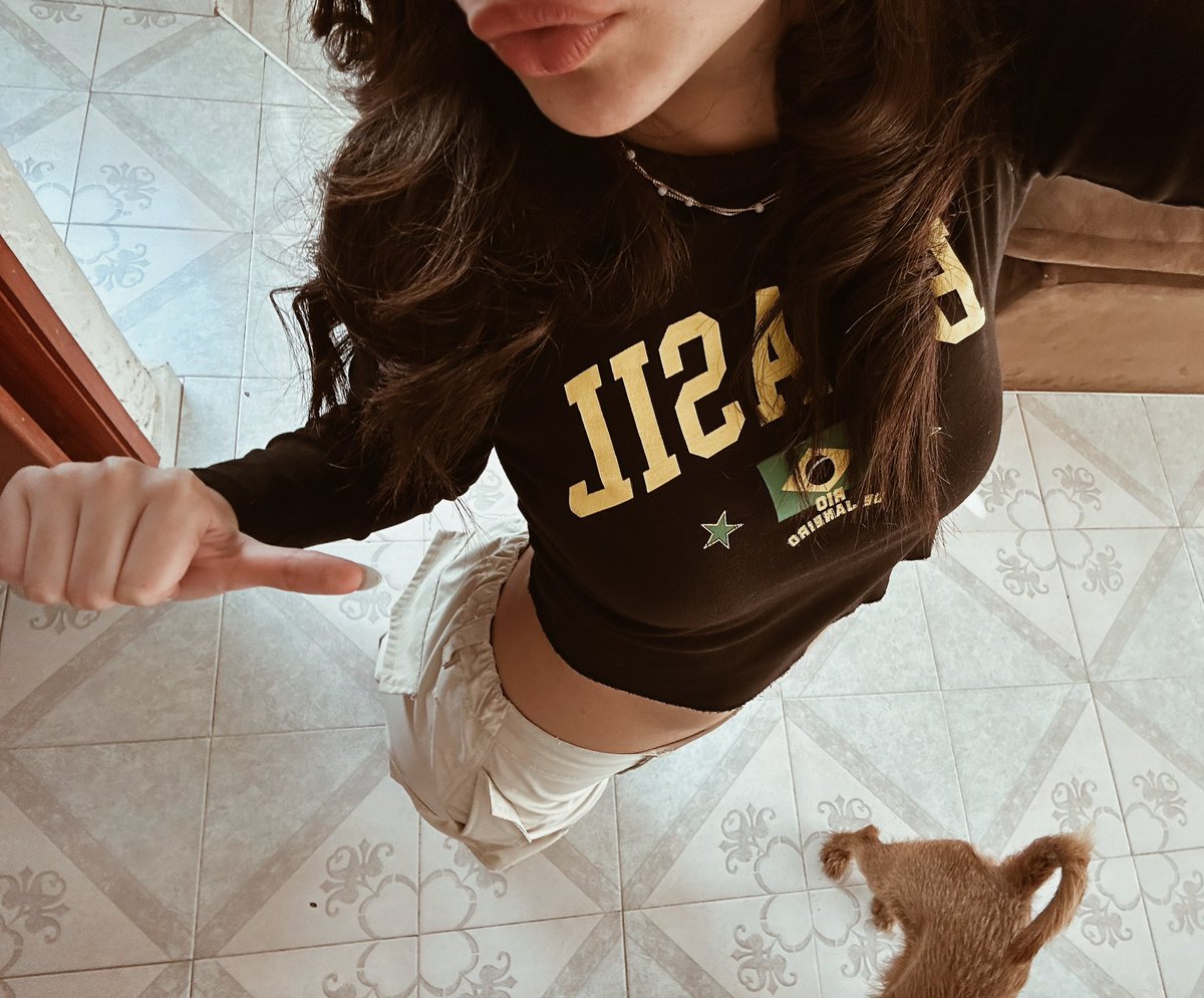 romiinasc_'s tweet photo. 🇧🇷🇧🇷 https://t.co/wqW4aYp9Vw
