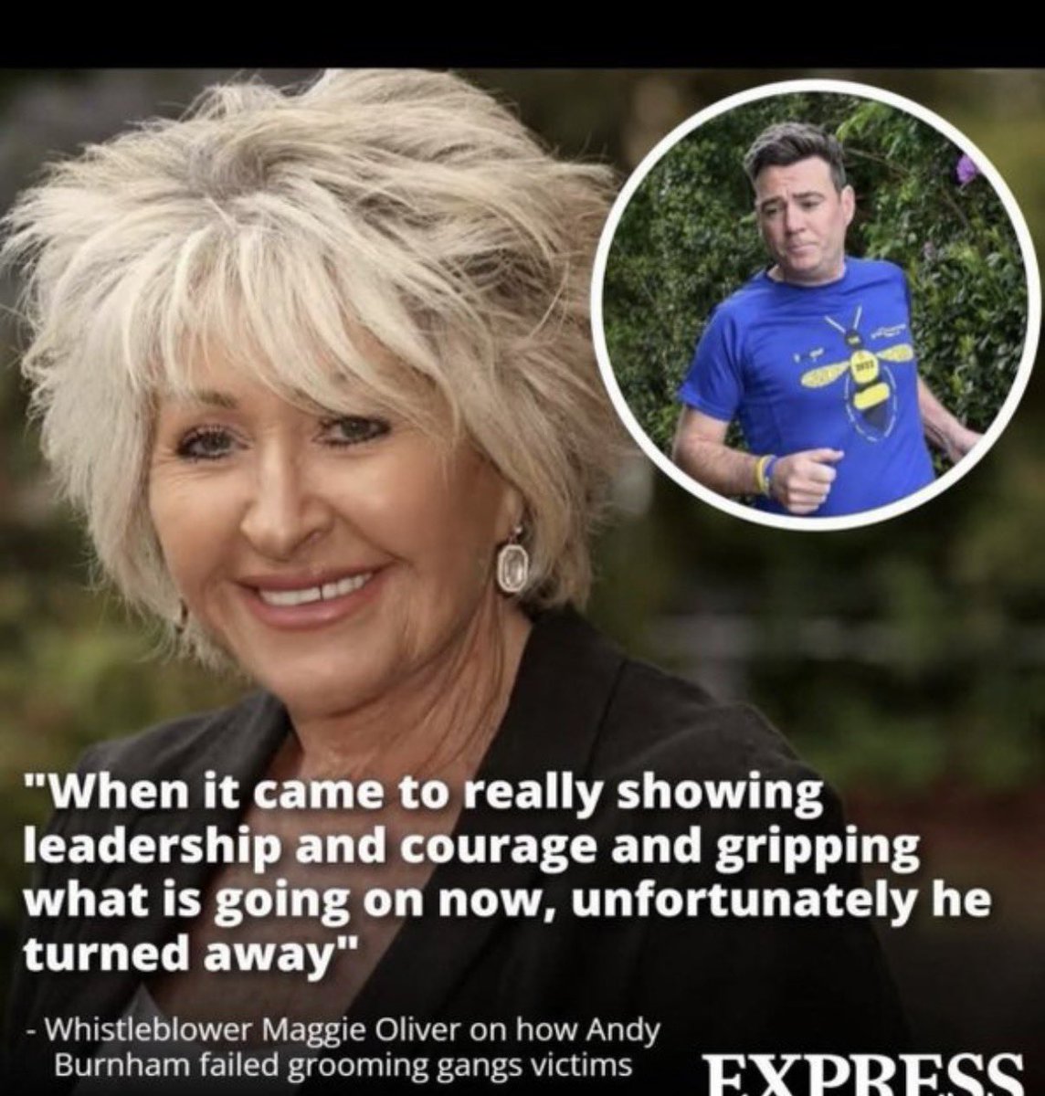 Sam tweet media