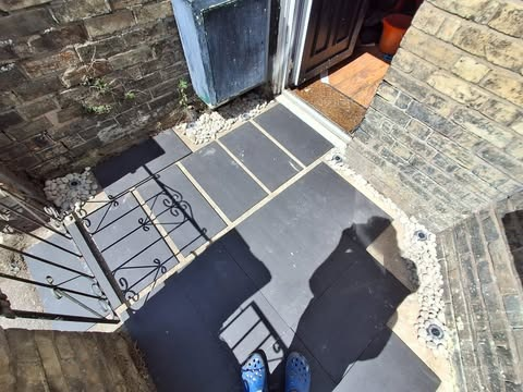 BuckleUpShipman's tweet photo. my day #tiled https://t.co/iQQ3AVmKQS