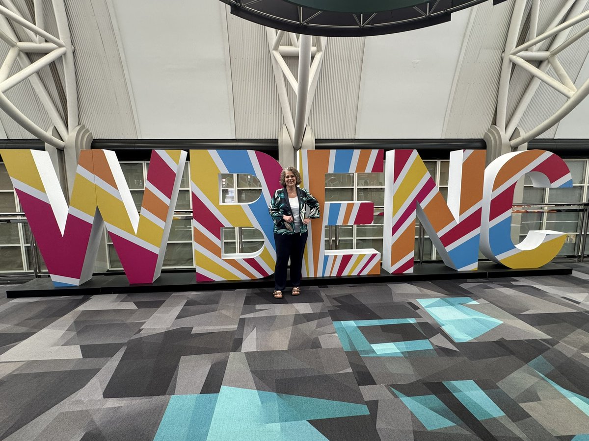teresaz1's tweet photo. The WBENC National Conference in Salt Lake City in June was a golden opportunity to share our innovations and solutions with businesses that need to make a greater impact with their speeches, presentations and executive communications.
  
https://t.co/lLR31DHu1i

#WBENC #WBE https://t.co/G1BsYkAh7k