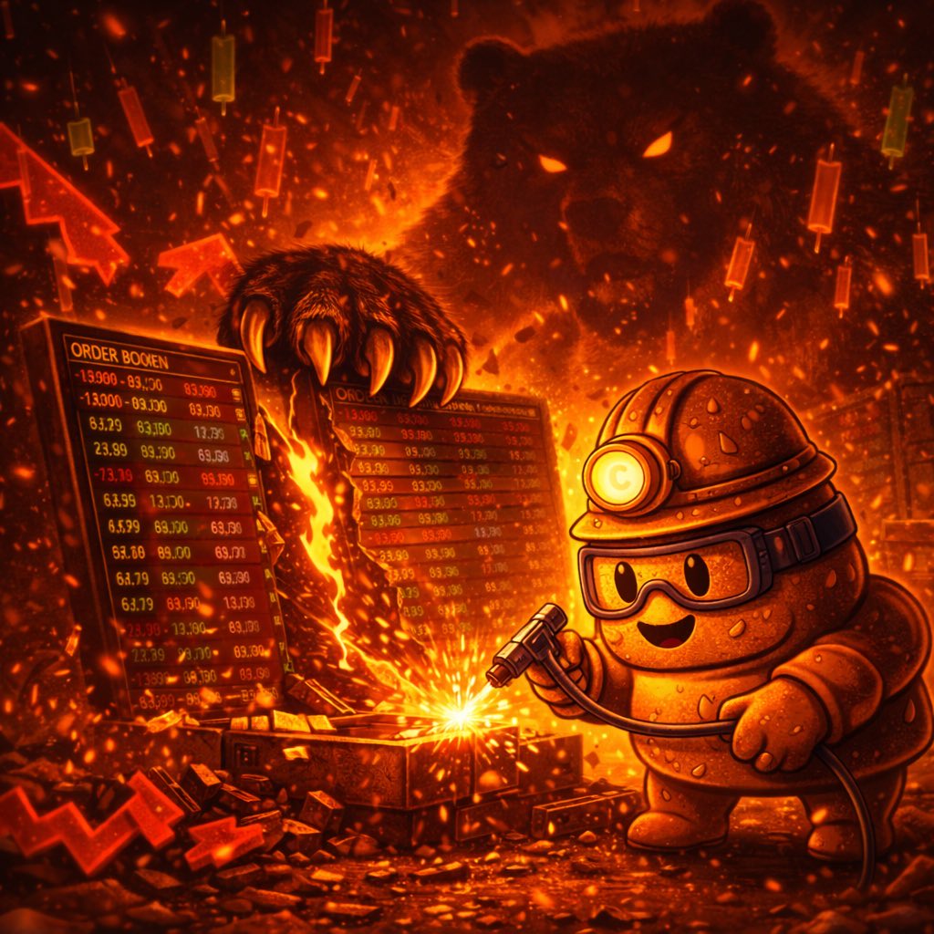 Farthereum's tweet photo. No problem, let's keep building 😈 https://t.co/Q3yDX9o2yw