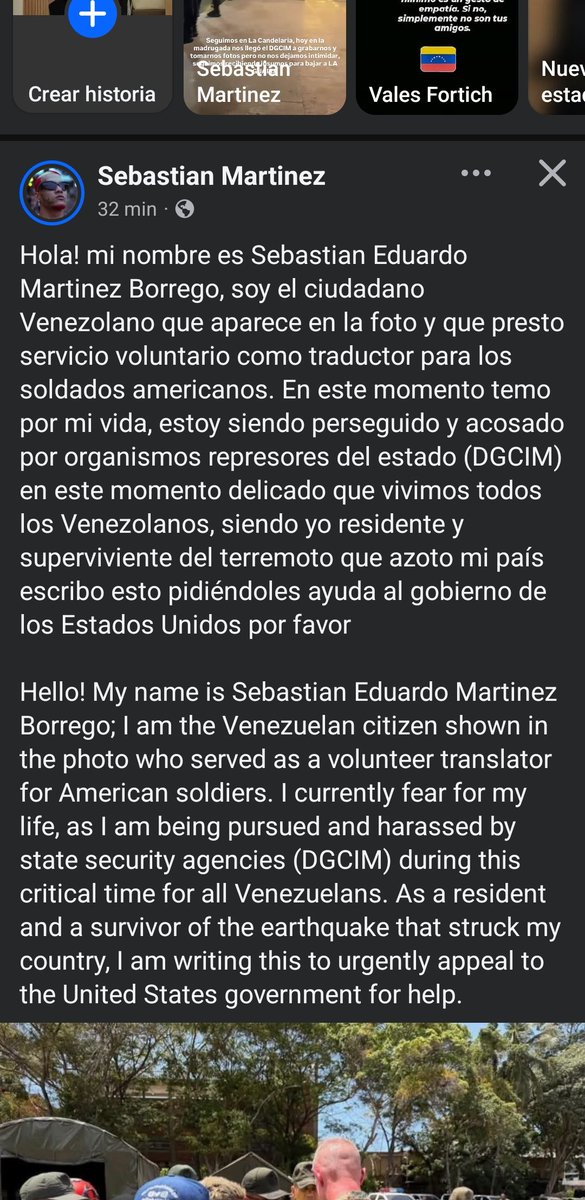 Freedom 🇻🇪 tweet media