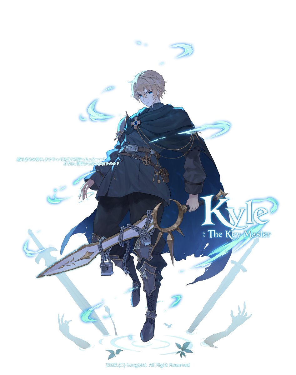 Hongbird7's tweet photo. #oc 
portfolio https://t.co/gZe3Xsh3l9